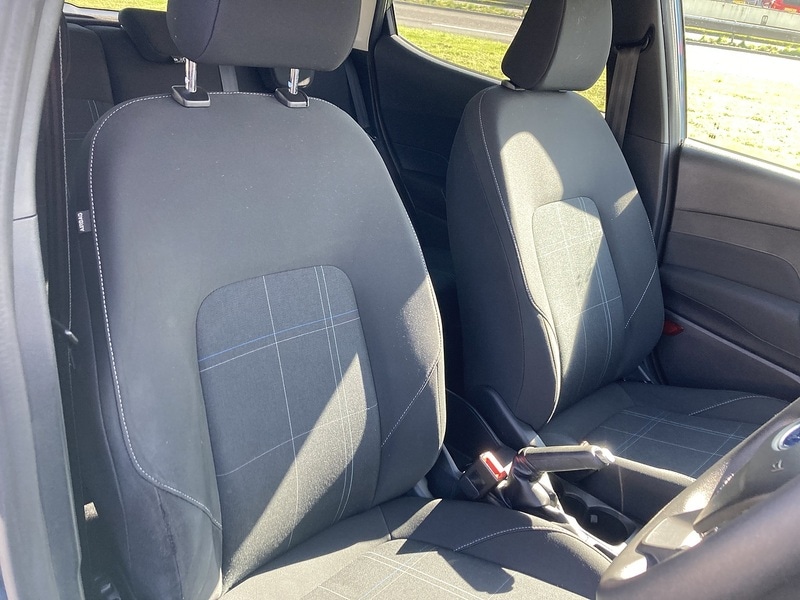 Used Ford Fiesta for sale - 78163244: Photo 14