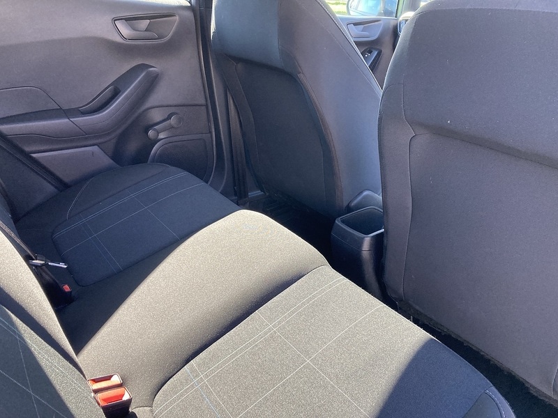 Used Ford Fiesta for sale - 78163244: Photo 15
