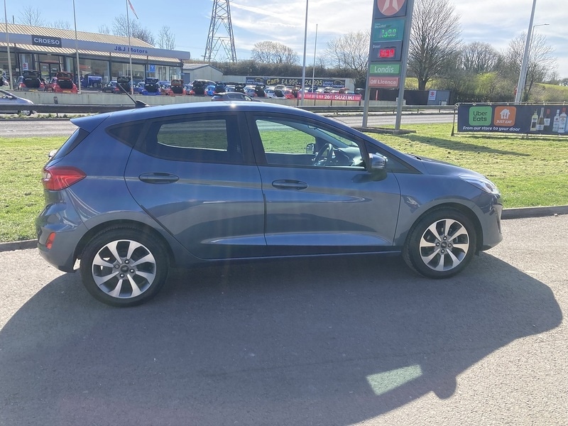 Used Ford Fiesta for sale - 78163244: Photo 17