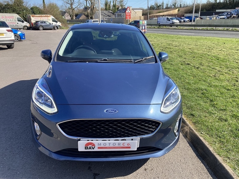 Used Ford Fiesta for sale - 78163244: Photo 21