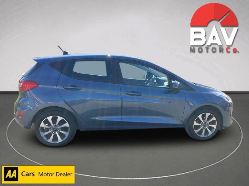 Used Ford Fiesta for sale - 78163244: Photo 5