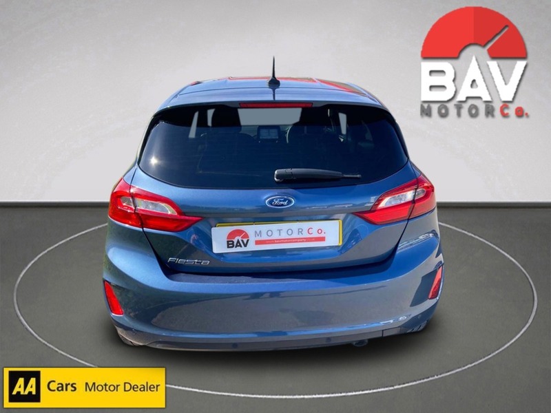 Used Ford Fiesta for sale - 78163244: Photo 7