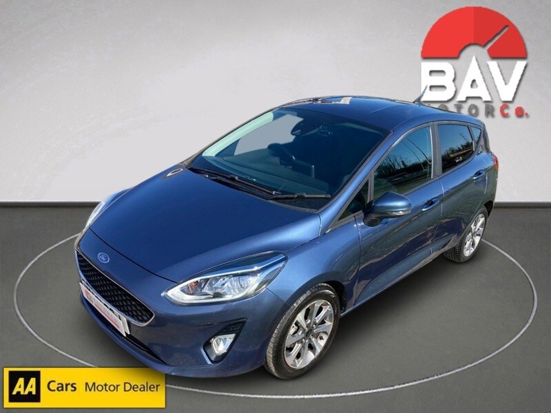 Used Ford Fiesta for sale - 78163244: Photo 9