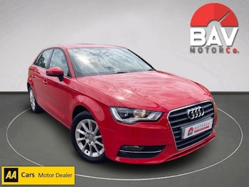 Used Audi A3 2015 for sale - 79055208: Photo