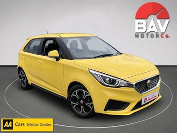Used MG MG3 2019 for sale - 78826715: Photo