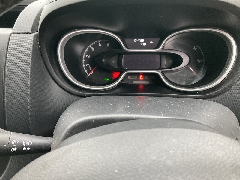 Used Vauxhall Vivaro 2017 for sale - 77370333: Photo 12