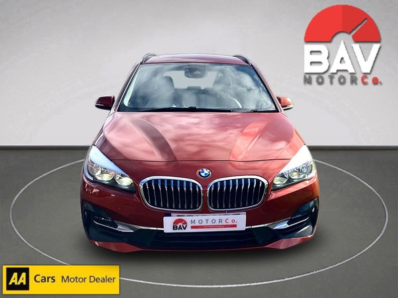 Used BMW 2 Series Gran Tourer for sale - 77543590: Photo 10