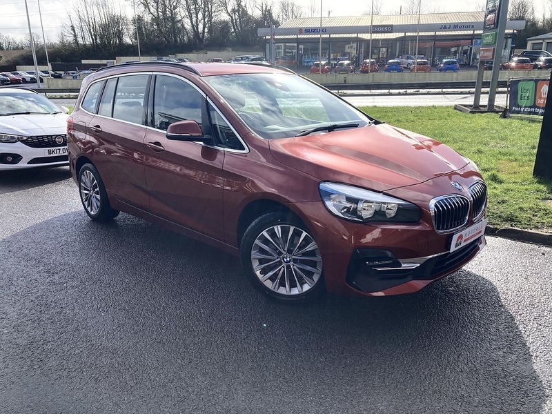 Used BMW 2 Series Gran Tourer for sale - 77543590: Photo 11