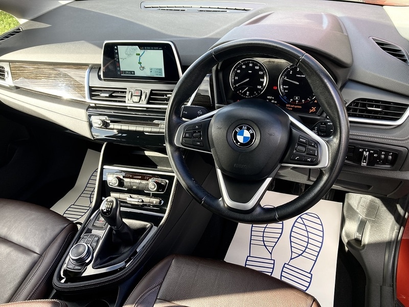 Used BMW 2 Series Gran Tourer for sale - 77543590: Photo 12