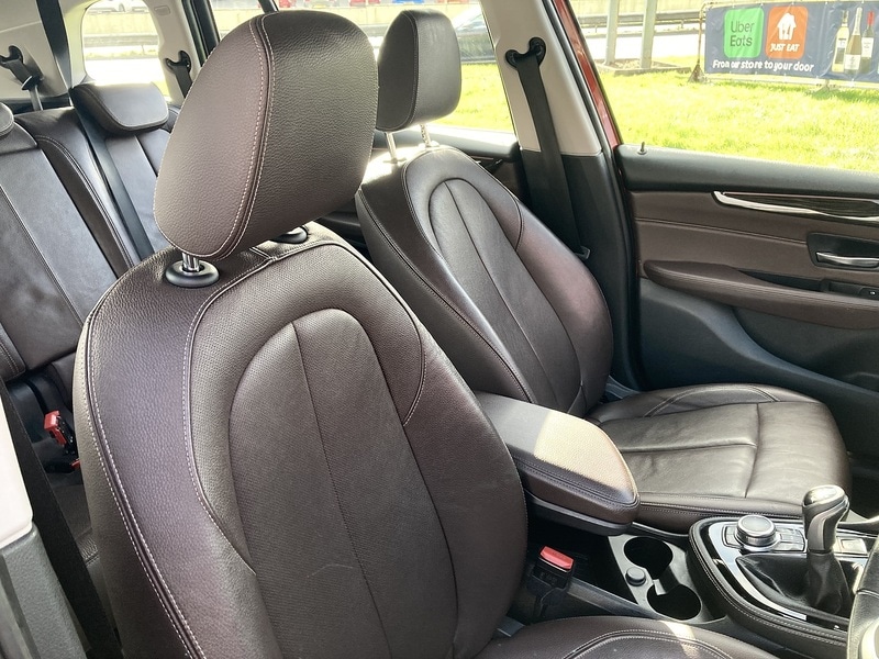 Used BMW 2 Series Gran Tourer for sale - 77543590: Photo 13