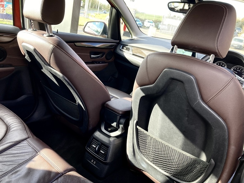 Used BMW 2 Series Gran Tourer for sale - 77543590: Photo 16