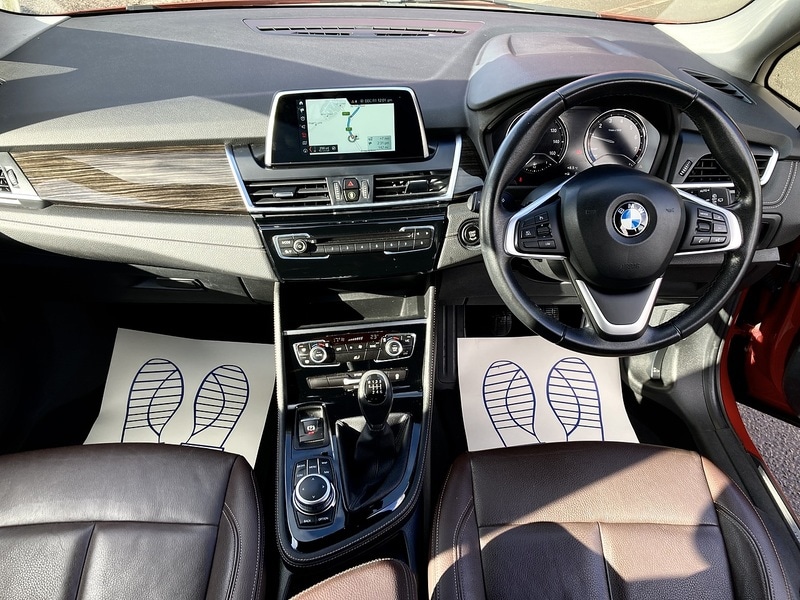 Used BMW 2 Series Gran Tourer for sale - 77543590: Photo 17