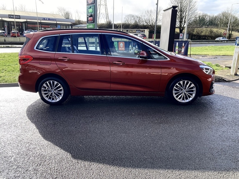 Used BMW 2 Series Gran Tourer for sale - 77543590: Photo 18