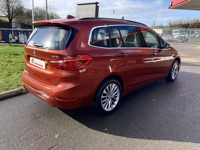 Used BMW 2 Series Gran Tourer for sale - 77543590: Photo 19