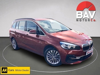 Used BMW 2 Series Gran Tourer 2019 for sale - 77543590: Photo