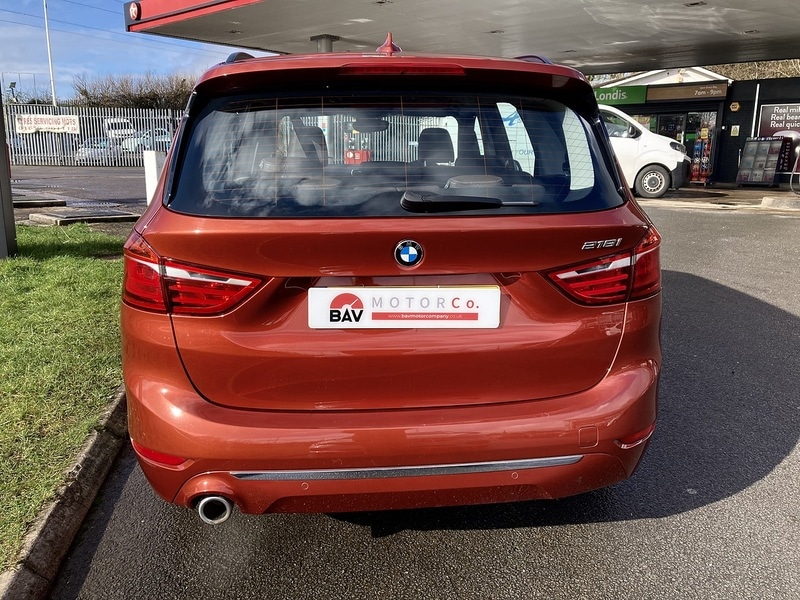 Used BMW 2 Series Gran Tourer for sale - 77543590: Photo 20