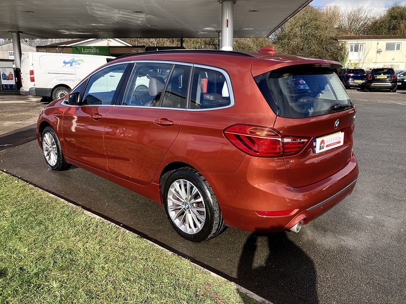 Used BMW 2 Series Gran Tourer for sale - 77543590: Photo 21