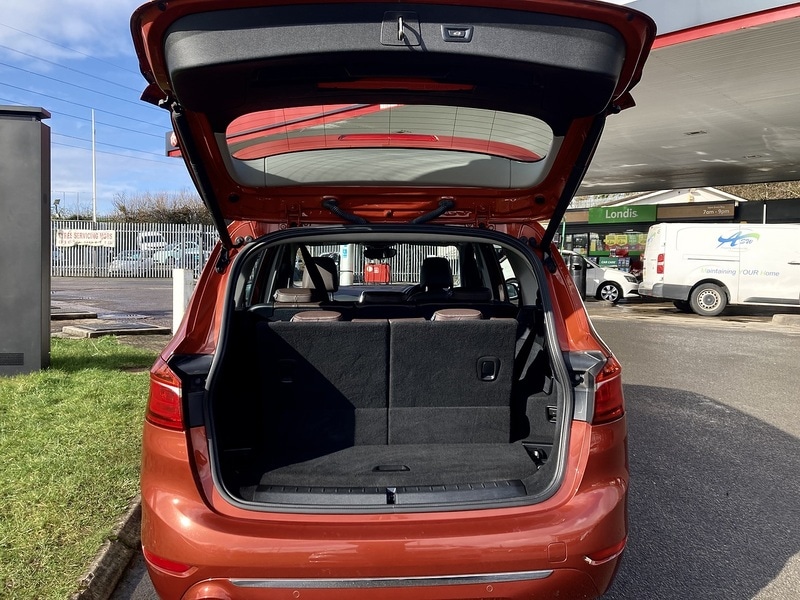 Used BMW 2 Series Gran Tourer for sale - 77543590: Photo 24