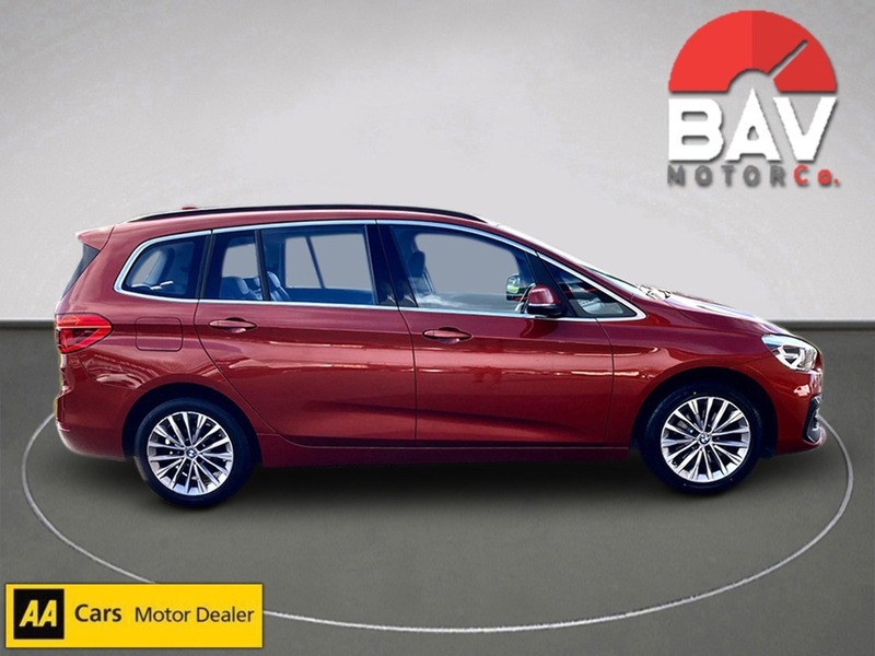 Used BMW 2 Series Gran Tourer for sale - 77543590: Photo 5
