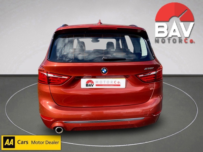 Used BMW 2 Series Gran Tourer for sale - 77543590: Photo 7