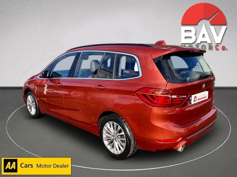 Used BMW 2 Series Gran Tourer for sale - 77543590: Photo 8