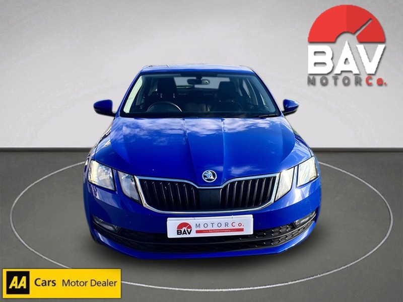 Used Skoda Octavia 2019 for sale - 77437777: Photo 10