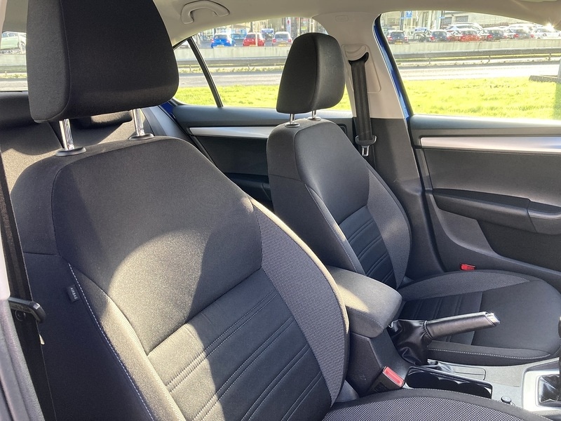 Used Skoda Octavia 2019 for sale - 77437777: Photo 13
