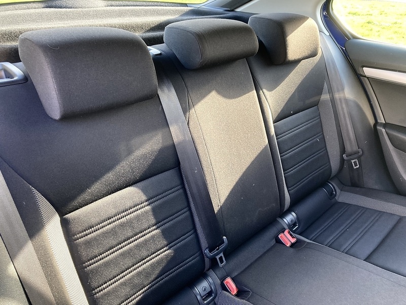 Used Skoda Octavia 2019 for sale - 77437777: Photo 14