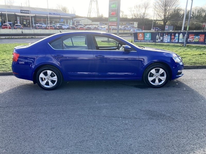 Used Skoda Octavia 2019 for sale - 77437777: Photo 17