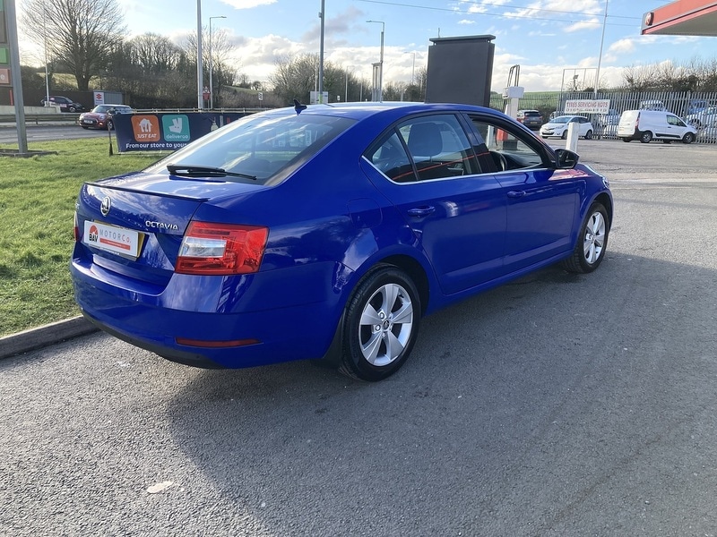 Used Skoda Octavia 2019 for sale - 77437777: Photo 18