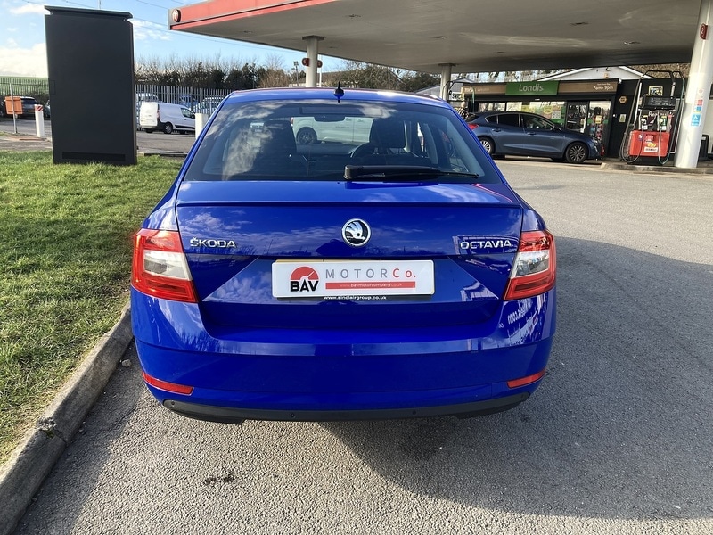 Used Skoda Octavia 2019 for sale - 77437777: Photo 19