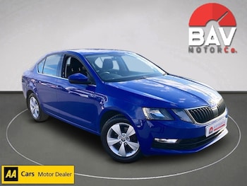 Used Skoda Octavia 2019 for sale - 77437777: Photo