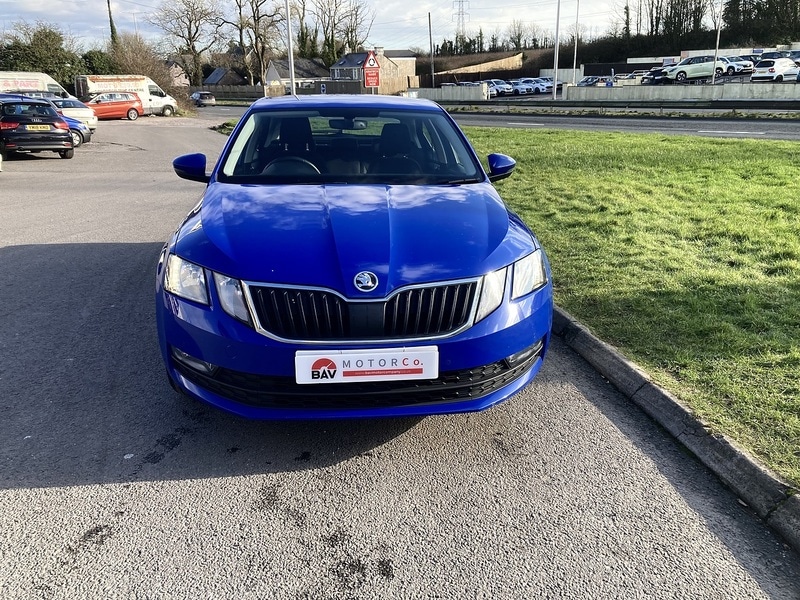 Used Skoda Octavia 2019 for sale - 77437777: Photo 22