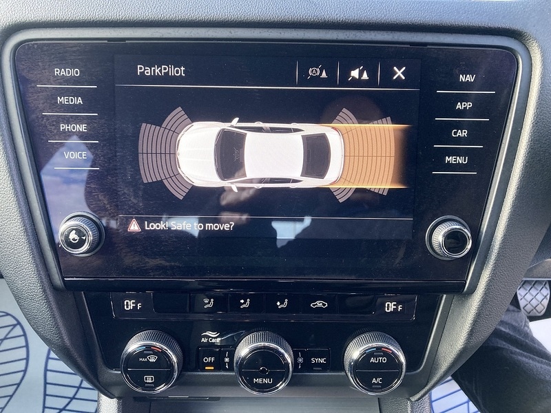 Used Skoda Octavia 2019 for sale - 77437777: Photo 23