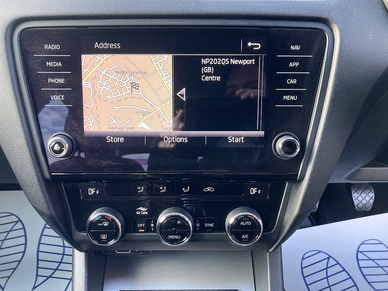 Used Skoda Octavia 2019 for sale - 77437777: Photo 24