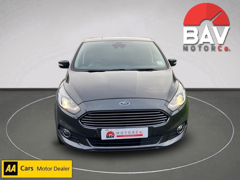 Used Ford S-Max 2018 for sale - 77378082: Photo 10