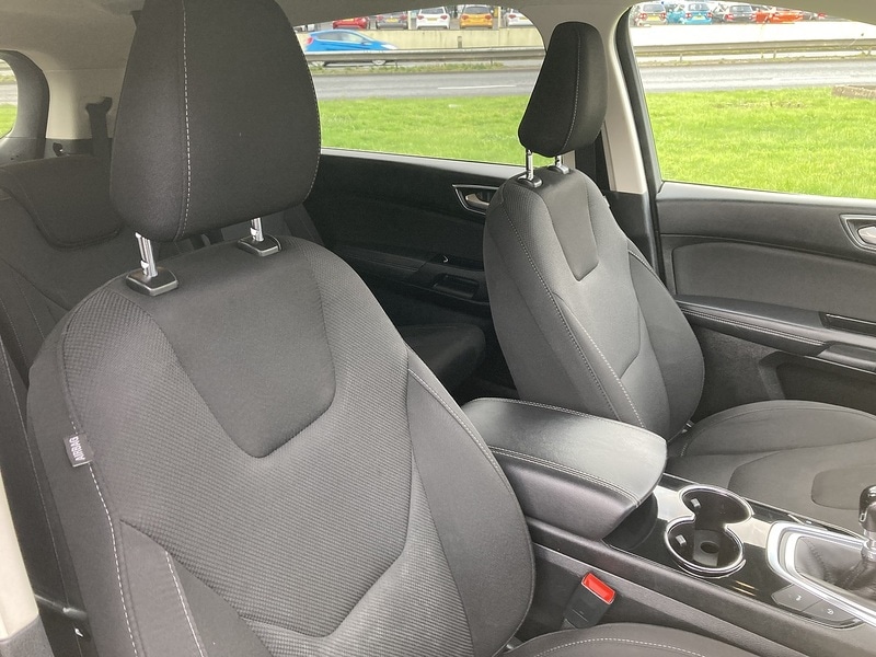 Used Ford S-Max 2018 for sale - 77378082: Photo 13