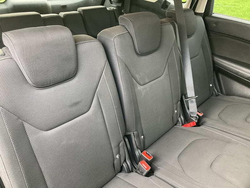 Used Ford S-Max 2018 for sale - 77378082: Photo 14