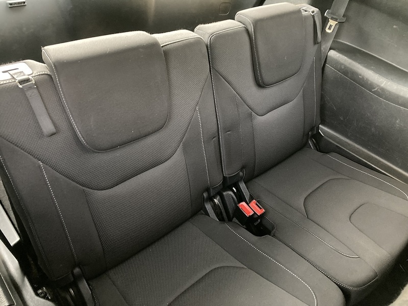 Used Ford S-Max 2018 for sale - 77378082: Photo 15