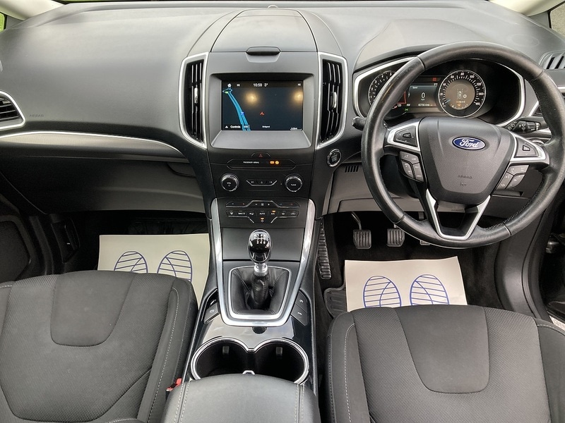 Used Ford S-Max 2018 for sale - 77378082: Photo 17