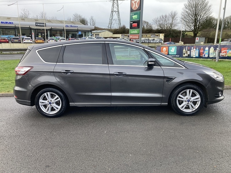 Used Ford S-Max 2018 for sale - 77378082: Photo 18