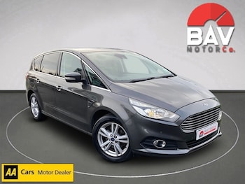 2018 - 2.0 TDCi 150 Titanium 5dr