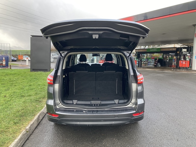 Used Ford S-Max 2018 for sale - 77378082: Photo 24