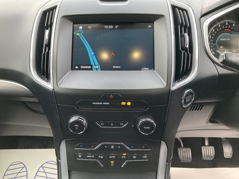 Used Ford S-Max 2018 for sale - 77378082: Photo 25