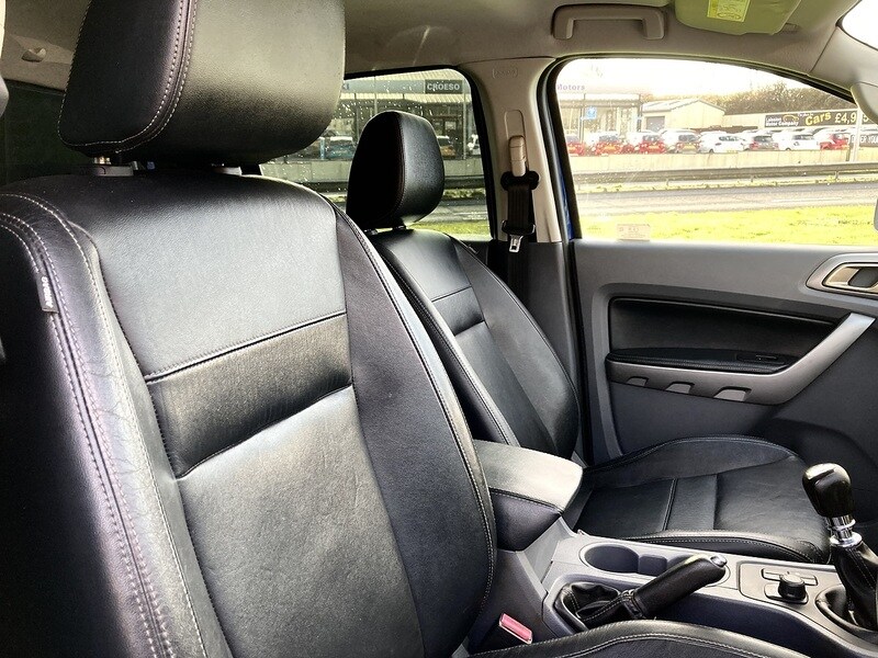 Used Ford Ranger 2018 for sale - 77378087: Photo 13