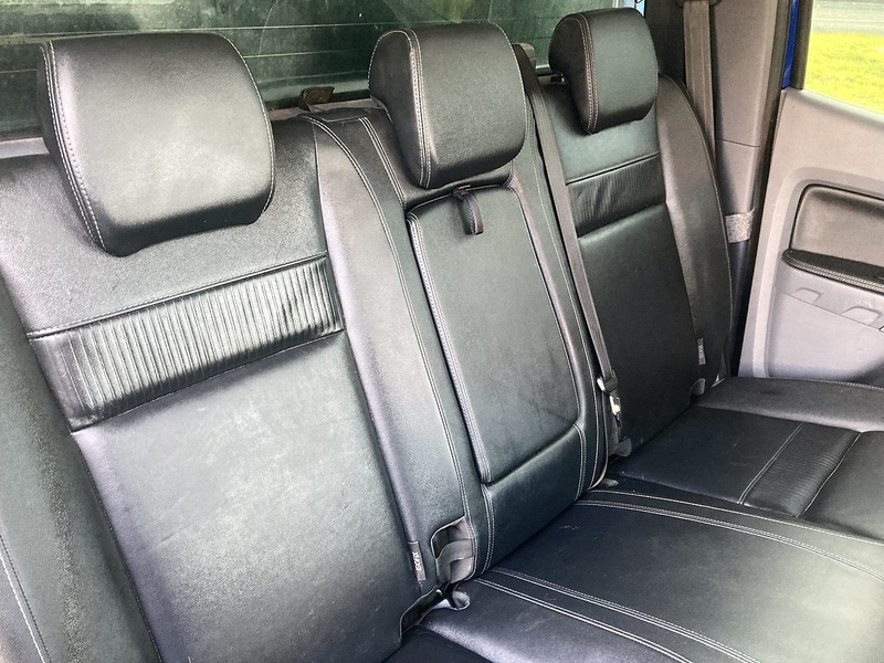 Used Ford Ranger 2018 for sale - 77378087: Photo 14