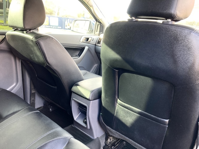 Used Ford Ranger 2018 for sale - 77378087: Photo 15