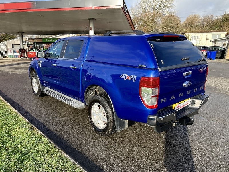 Used Ford Ranger 2018 for sale - 77378087: Photo 20