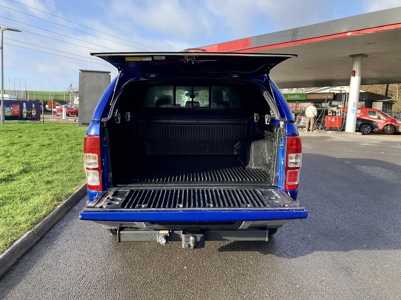 Used Ford Ranger 2018 for sale - 77378087: Photo 23