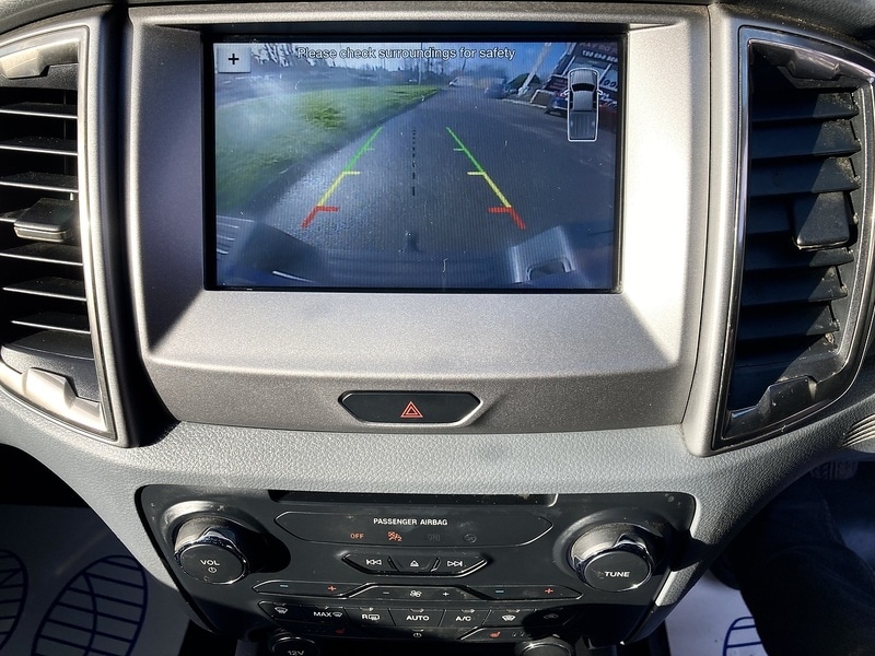 Used Ford Ranger 2018 for sale - 77378087: Photo 26